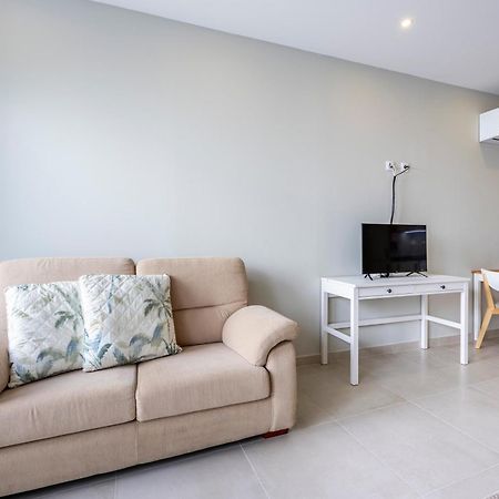 Casa Sao Sebastiao Leilighet Lagos Eksteriør bilde